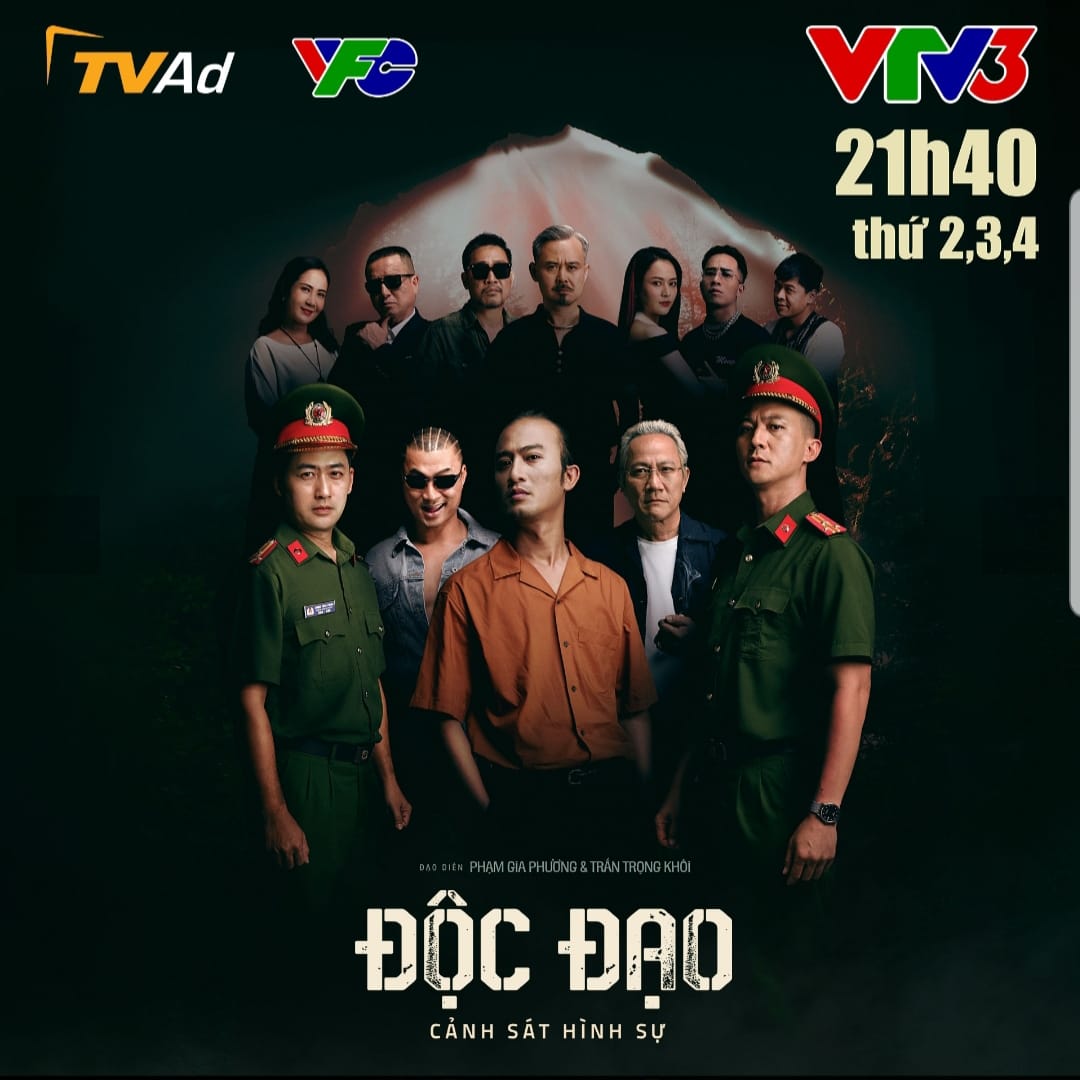 Độc Đạo