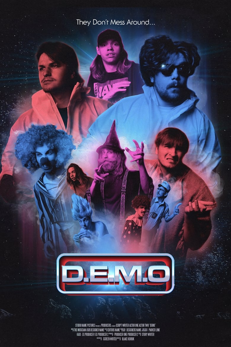 DEMO