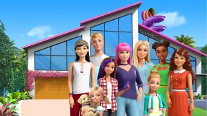 Barbie Dreamhouse Adventures (Phần 2)