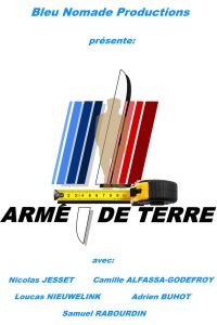 L’armé de terre