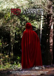 RED WARRIOR