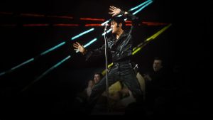 Ông hoàng rock ‘n’ roll: Sự xuống dốc và trỗi dậy của Elvis Presley