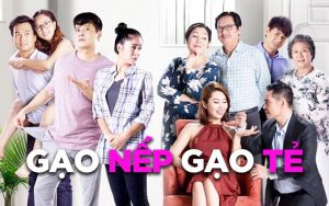 Gạo Nếp Gạo Tẻ (Phần 1)