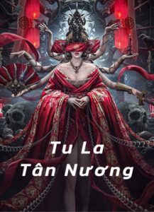 Tu La Tân Nương ( Tân La Tân Nương )